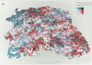 do gis mapping, spatial analysis web gis by arcgis,arcgispro